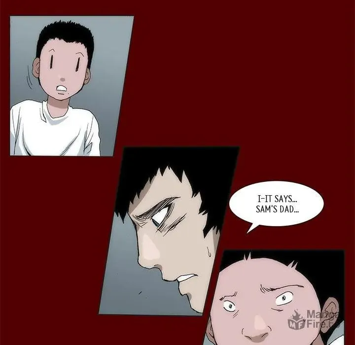 Monsoon Rain Chapter 44 page 40 - 