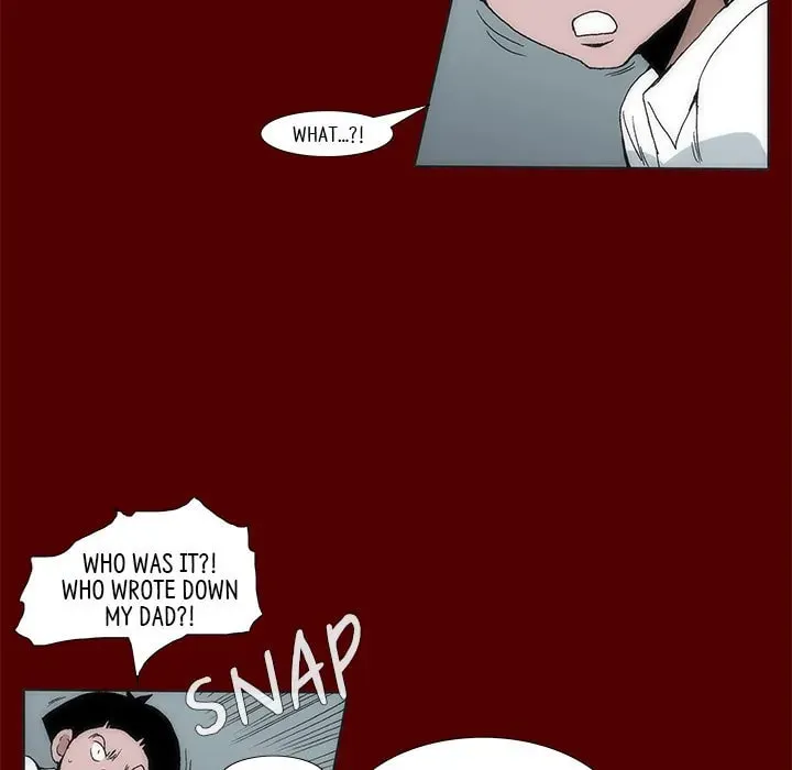 Monsoon Rain Chapter 44 page 41 - 