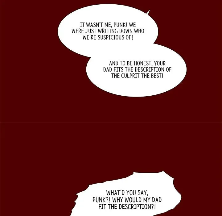 Monsoon Rain Chapter 44 page 43 - 