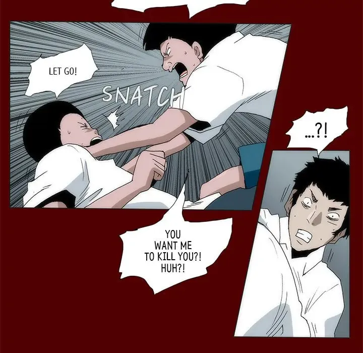 Monsoon Rain Chapter 44 page 44 - 