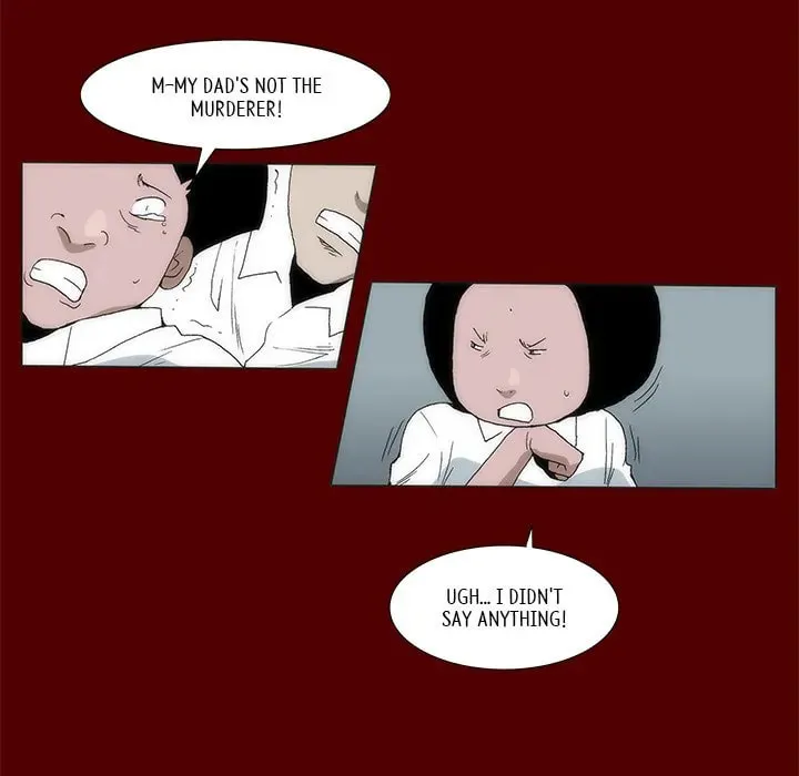 Monsoon Rain Chapter 44 page 47 - 