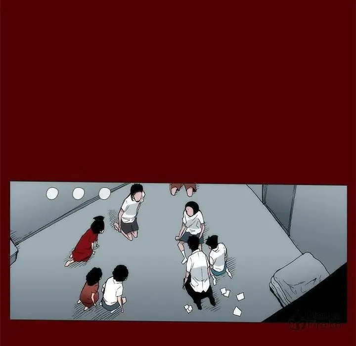 Monsoon Rain Chapter 44 page 48 - 