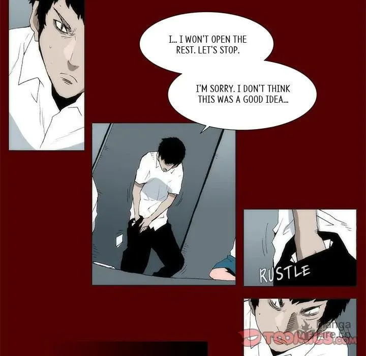 Monsoon Rain Chapter 44 page 50 - 