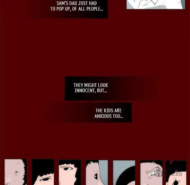 Monsoon Rain Chapter 44 page 51 - 