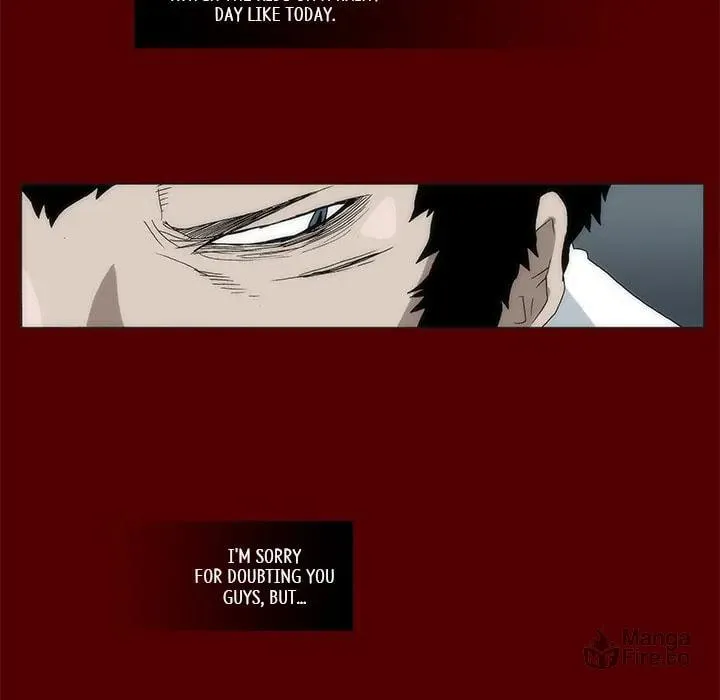 Monsoon Rain Chapter 44 page 60 - 
