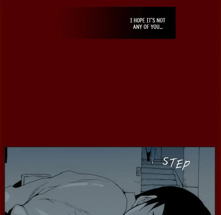 Monsoon Rain Chapter 44 page 61 - 