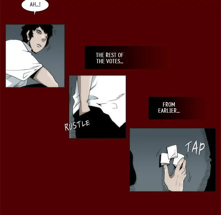 Monsoon Rain Chapter 44 page 64 - 