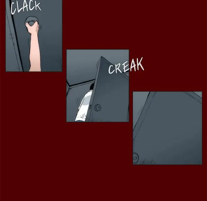 Monsoon Rain Chapter 44 page 68 - 