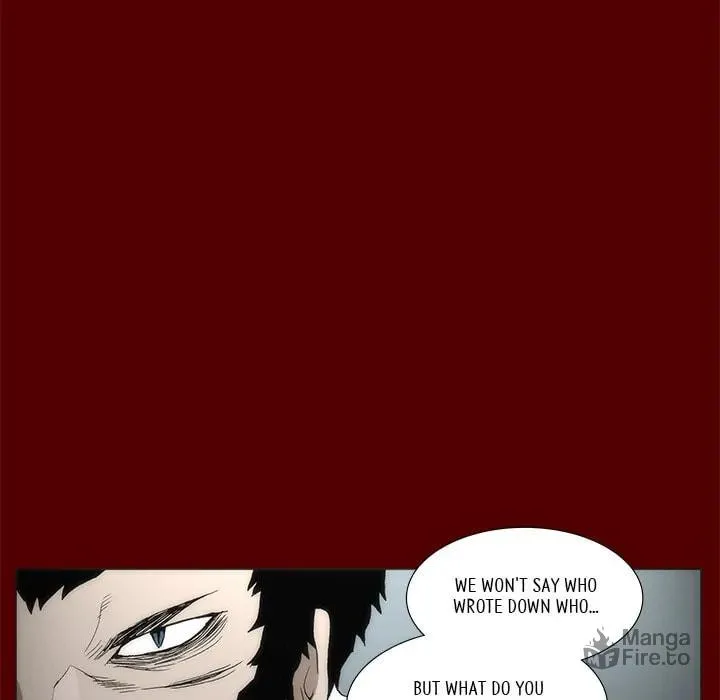 Monsoon Rain Chapter 44 page 9 - 