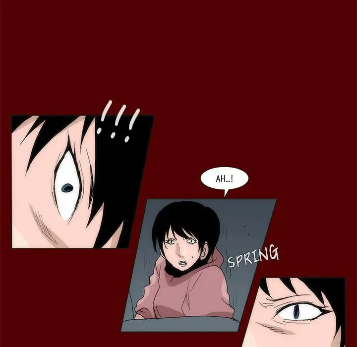 Monsoon Rain Chapter 45 page 11 - 