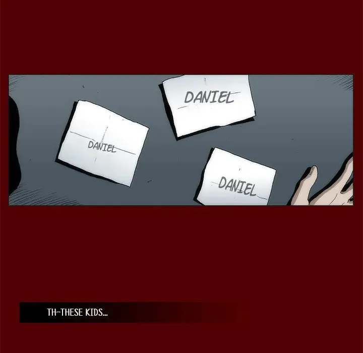 Monsoon Rain Chapter 45 page 14 - 