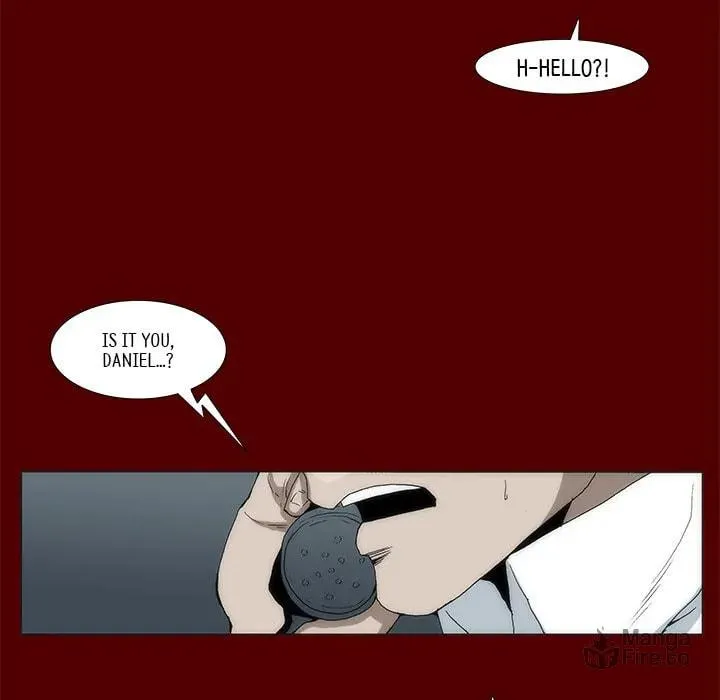 Monsoon Rain Chapter 45 page 18 - 