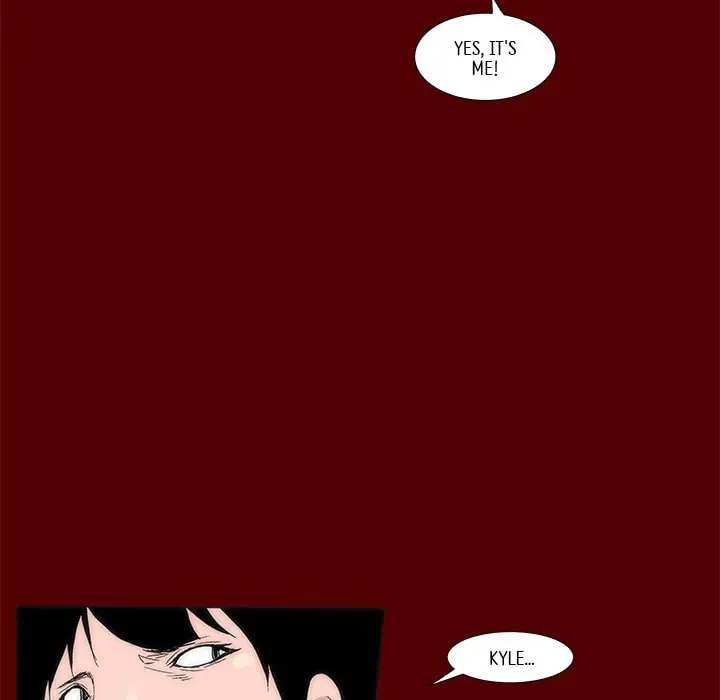 Monsoon Rain Chapter 45 page 19 - 