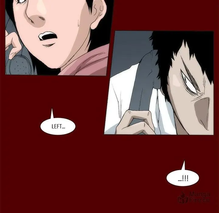 Monsoon Rain Chapter 45 page 20 - 