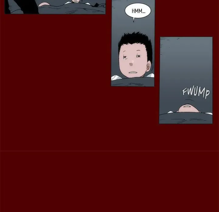 Monsoon Rain Chapter 45 page 23 - 
