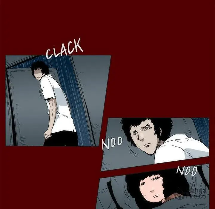 Monsoon Rain Chapter 45 page 24 - 