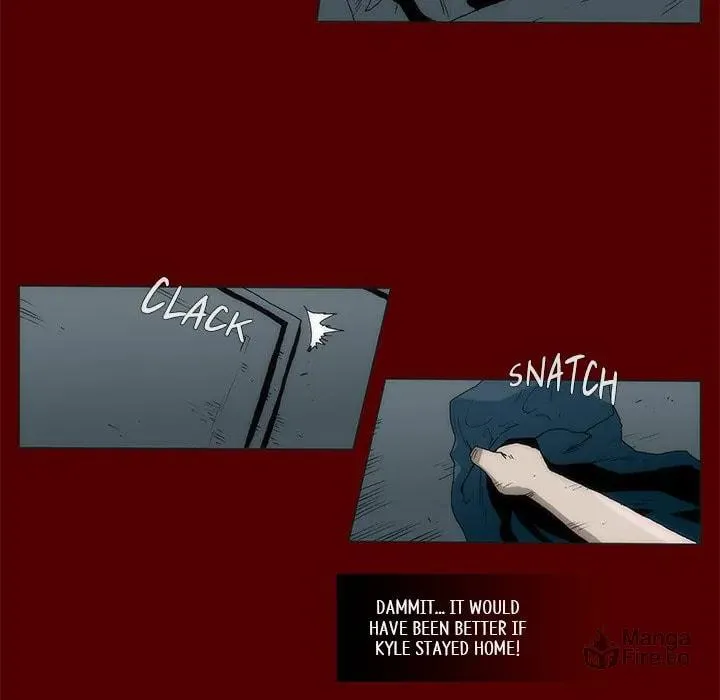 Monsoon Rain Chapter 45 page 25 - 