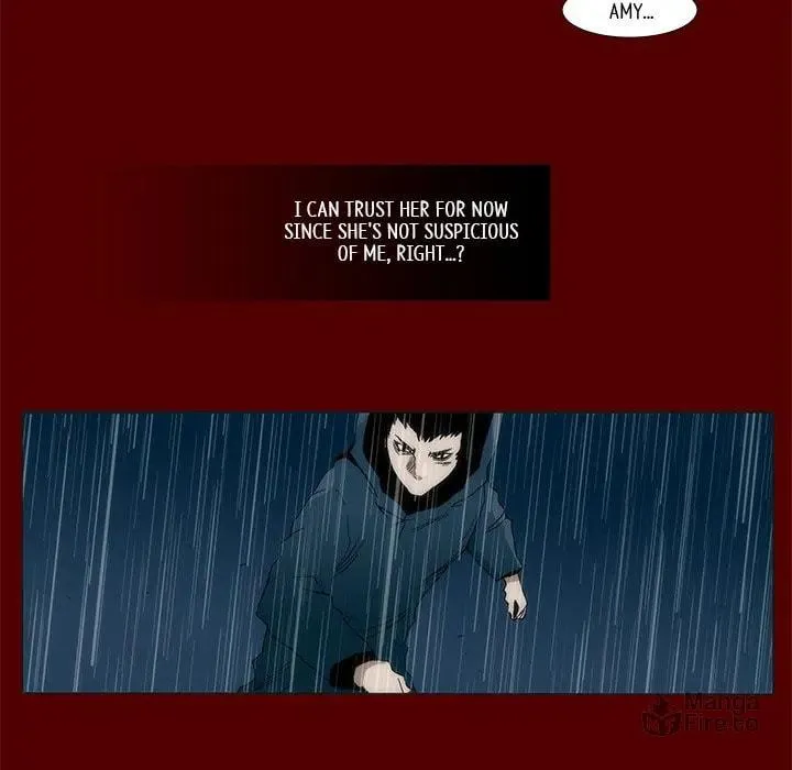 Monsoon Rain Chapter 45 page 27 - 