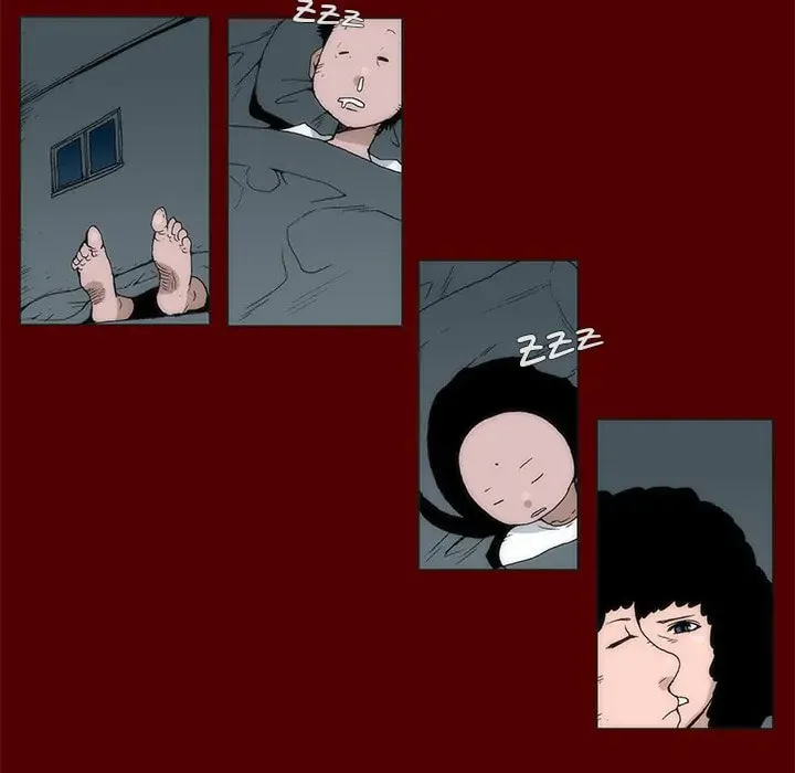Monsoon Rain Chapter 45 page 29 - 