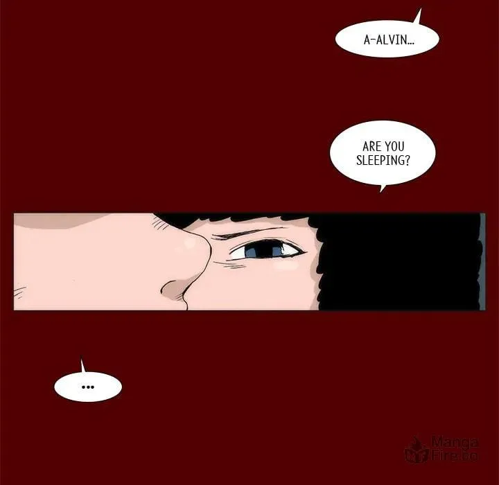Monsoon Rain Chapter 45 page 30 - 