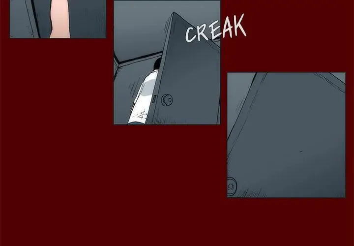 Monsoon Rain Chapter 45 page 4 - 