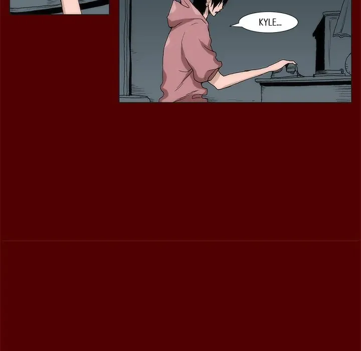 Monsoon Rain Chapter 45 page 32 - 