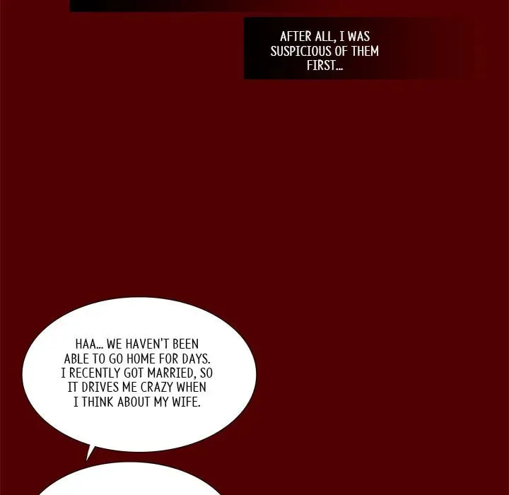Monsoon Rain Chapter 45 page 34 - 