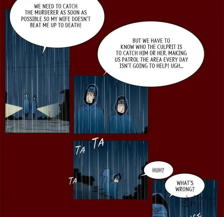Monsoon Rain Chapter 45 page 35 - 