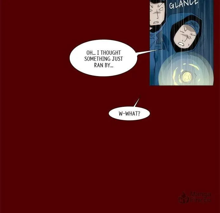 Monsoon Rain Chapter 45 page 36 - 