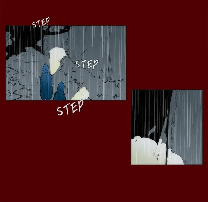 Monsoon Rain Chapter 45 page 37 - 