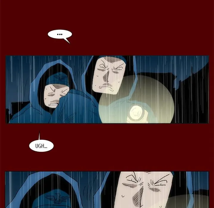 Monsoon Rain Chapter 45 page 38 - 