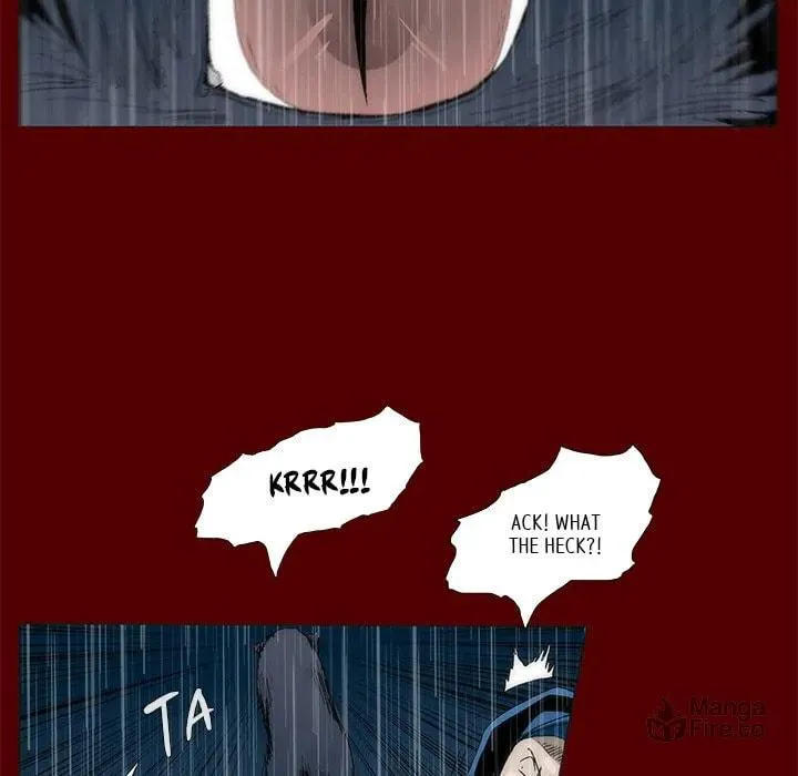 Monsoon Rain Chapter 45 page 40 - 