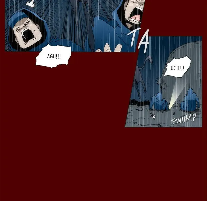 Monsoon Rain Chapter 45 page 41 - 