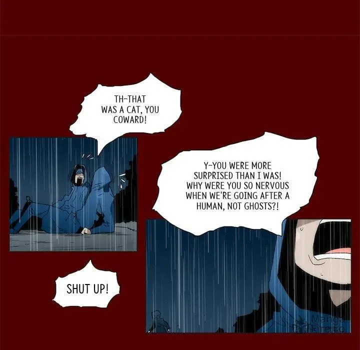 Monsoon Rain Chapter 45 page 42 - 