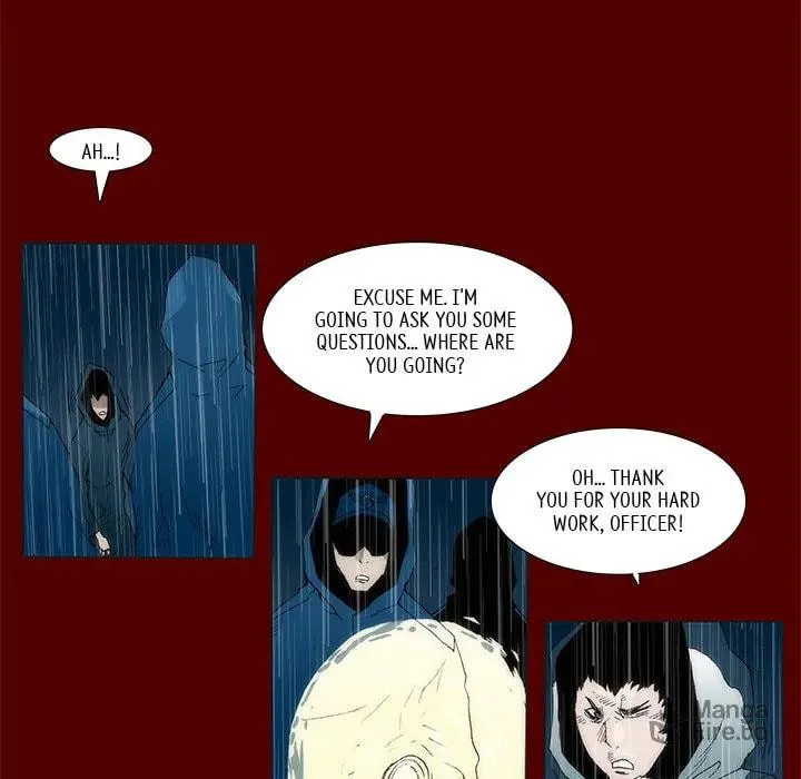 Monsoon Rain Chapter 45 page 45 - 