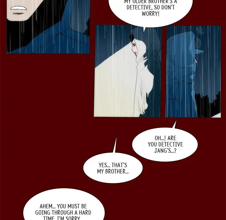 Monsoon Rain Chapter 45 page 47 - 