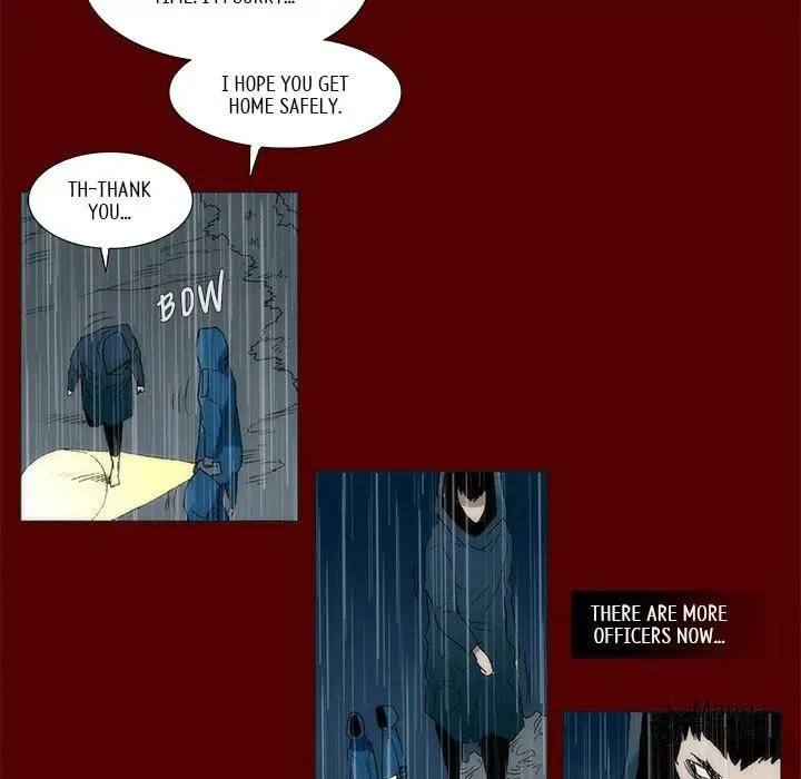 Monsoon Rain Chapter 45 page 48 - 