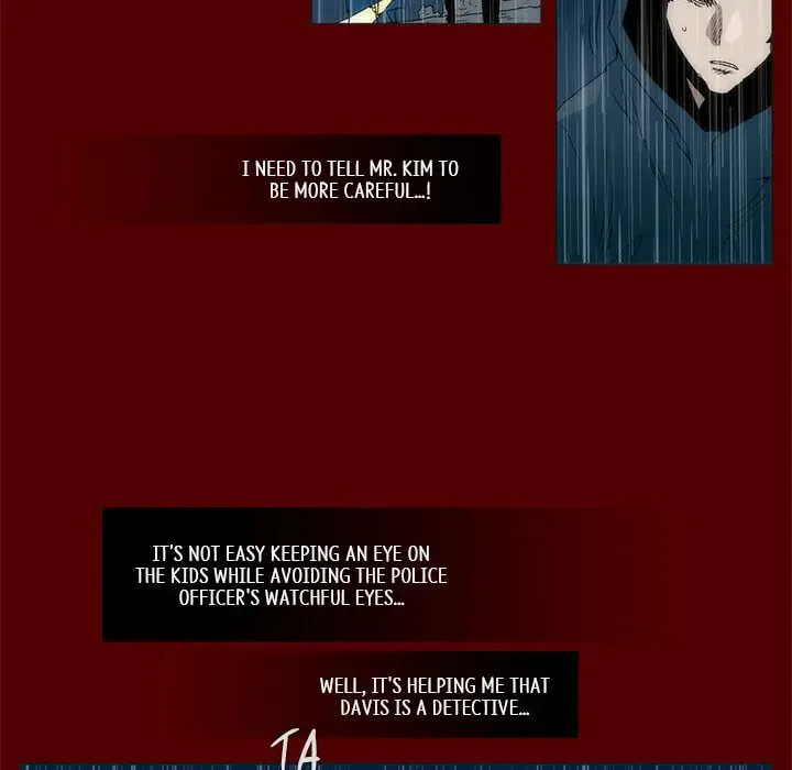 Monsoon Rain Chapter 45 page 49 - 