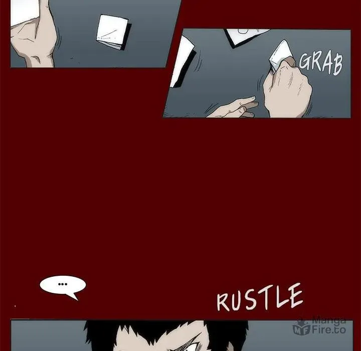 Monsoon Rain Chapter 45 page 6 - 