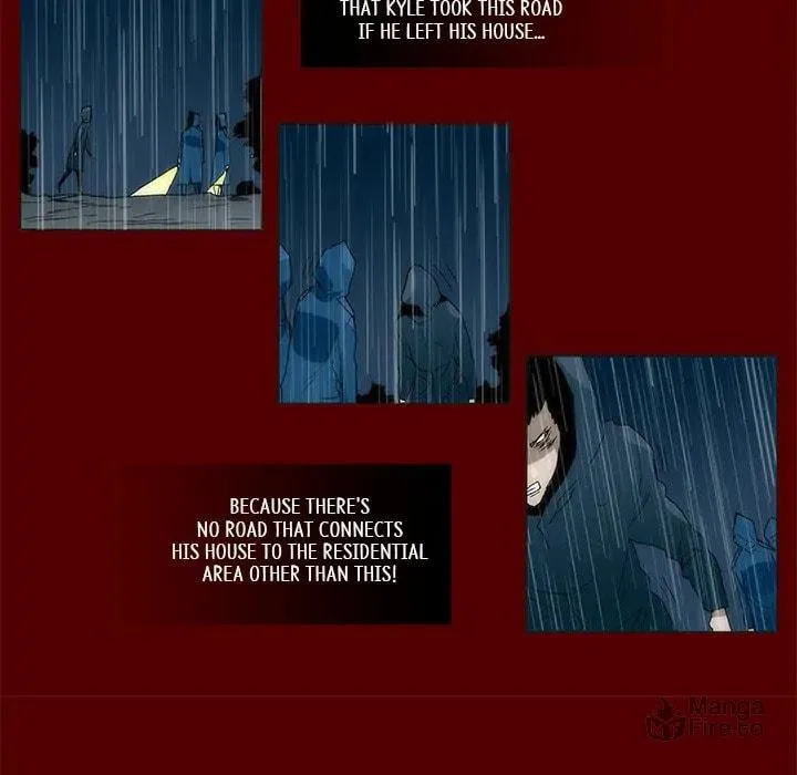 Monsoon Rain Chapter 45 page 51 - 
