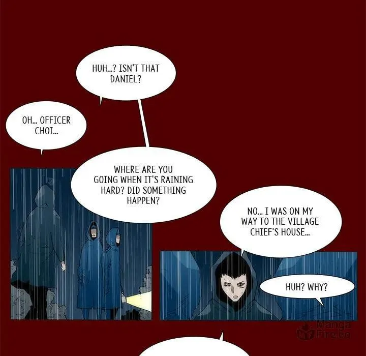 Monsoon Rain Chapter 45 page 55 - 