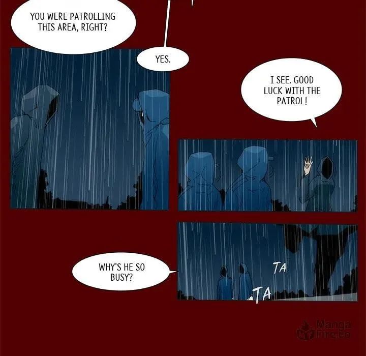 Monsoon Rain Chapter 45 page 57 - 