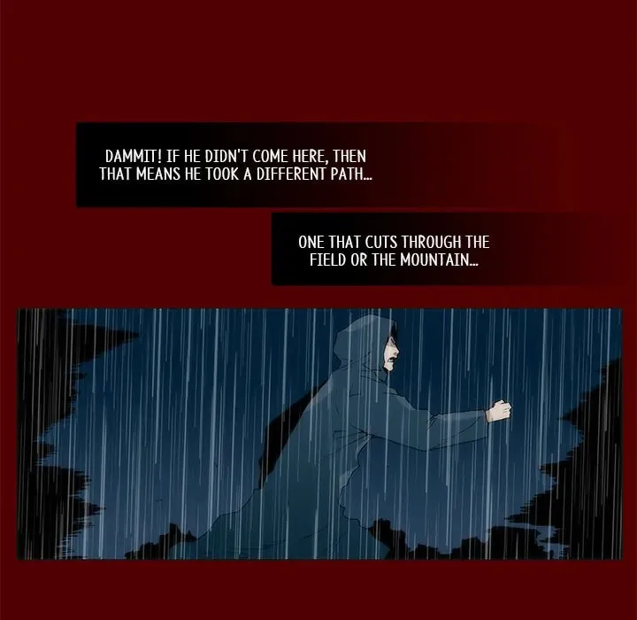 Monsoon Rain Chapter 45 page 58 - 