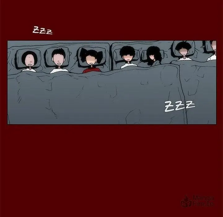 Monsoon Rain Chapter 45 page 60 - 