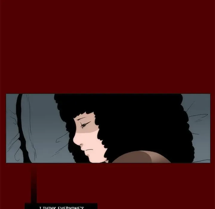 Monsoon Rain Chapter 45 page 64 - 