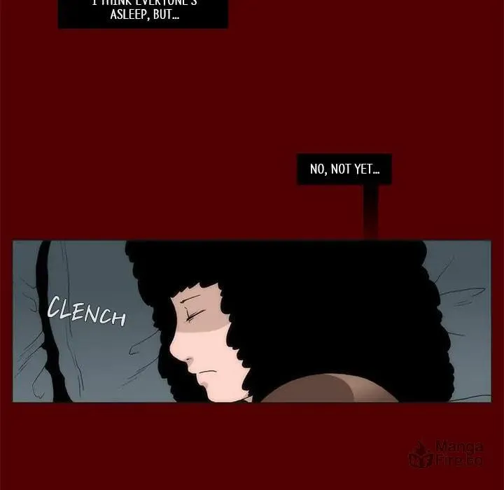 Monsoon Rain Chapter 45 page 65 - 