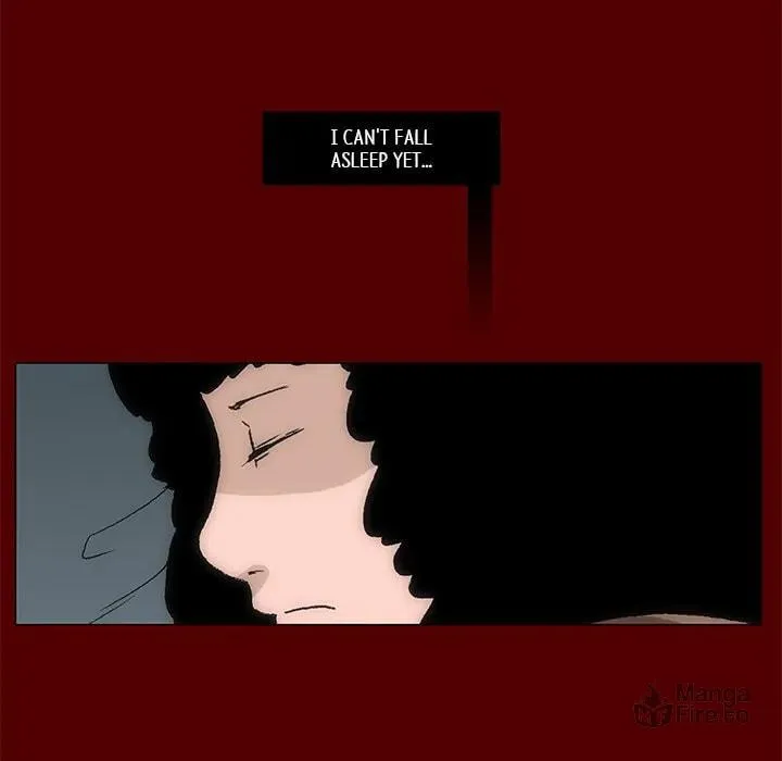 Monsoon Rain Chapter 45 page 66 - 