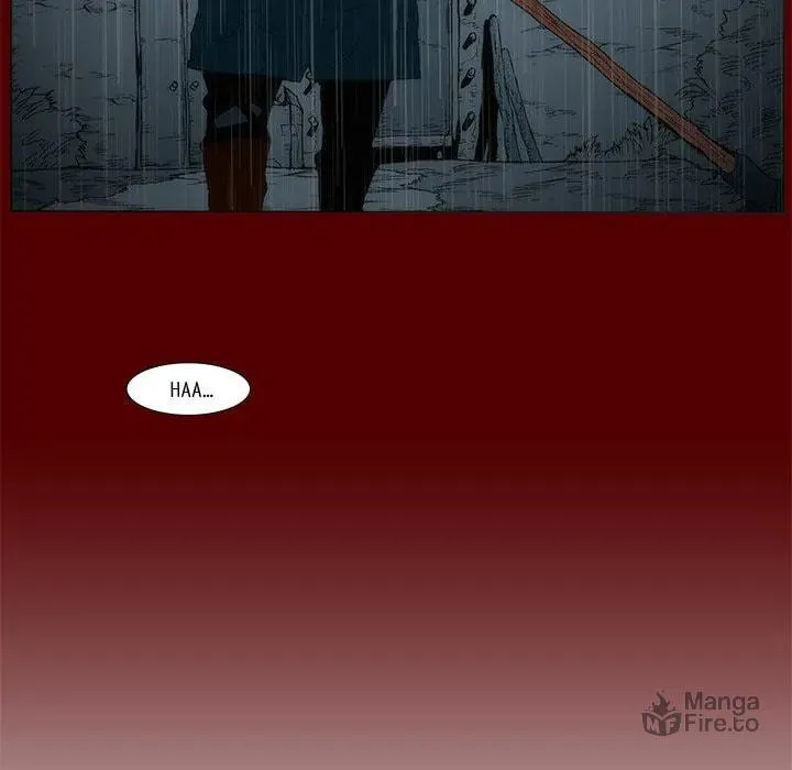 Monsoon Rain Chapter 45 page 70 - 