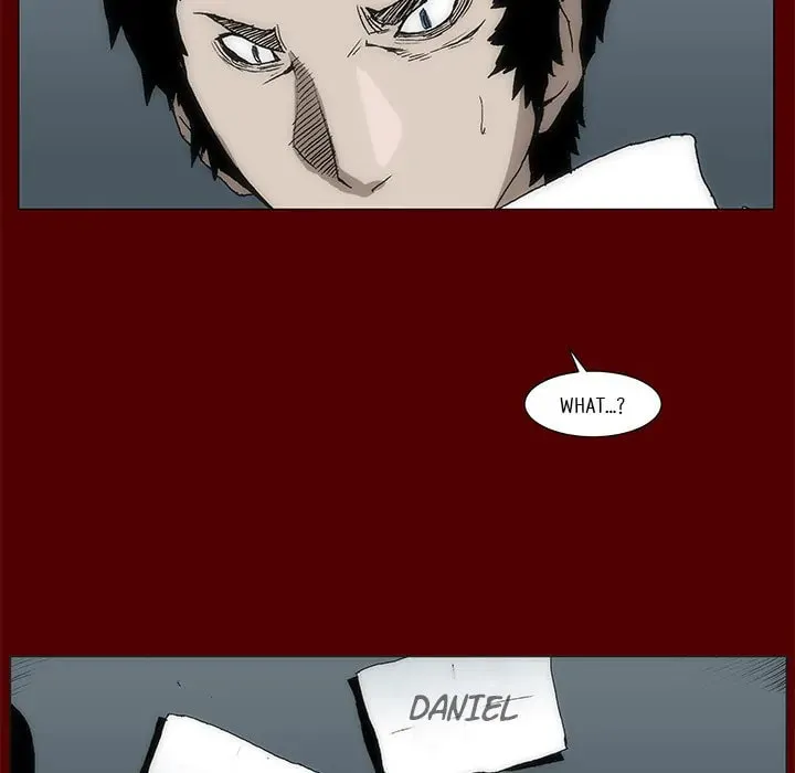 Monsoon Rain Chapter 45 page 8 - 