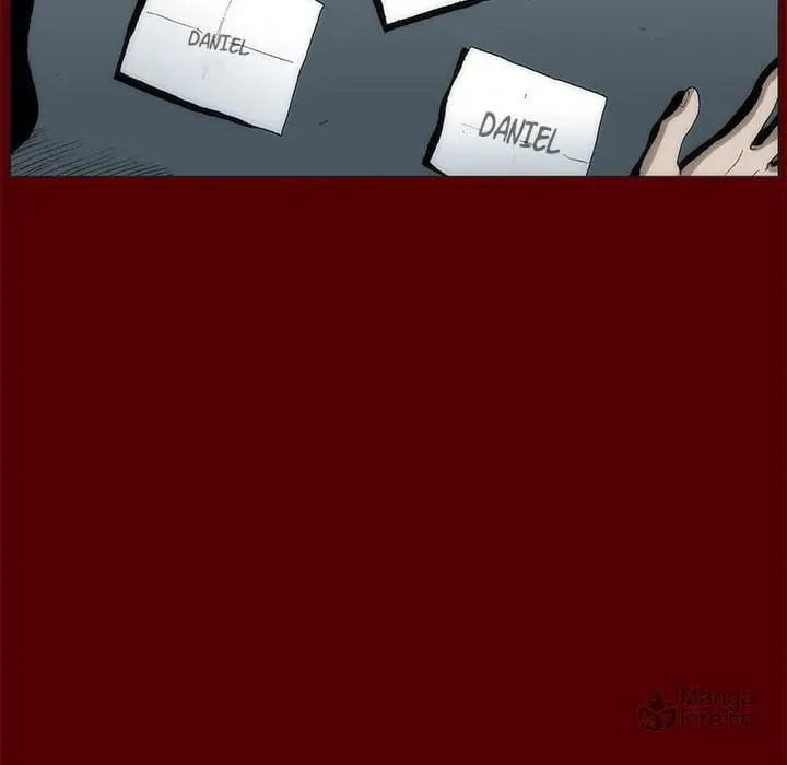 Monsoon Rain Chapter 45 page 9 - 